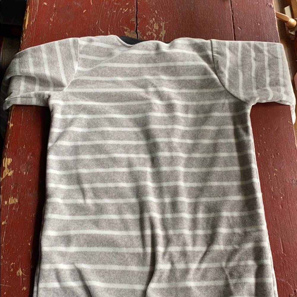 Footed PJs 4T - Picture 6 of 8